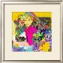 Lifestyle Urban by Jean-Francois Dupuis Limited Edition Pricing Art Print