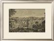 Piranesi View Of Rome Ii by Giovanni Battista Piranesi Limited Edition Pricing Art Print