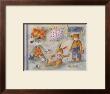 L'atelier by Joelle Wolff Limited Edition Pricing Art Print