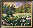 Spring In Neuville by Anne Marrec Limited Edition Print