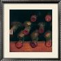 Vintage Wine Cellar I by Amy Melious Limited Edition Print