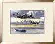 Torpedo Bomber by Don Feight Limited Edition Print
