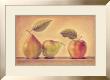 Fruits On Shelf Ii by Lewman Zaid Limited Edition Pricing Art Print