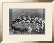 Encounter by M. C. Escher Limited Edition Pricing Art Print