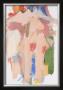A To Z, 1963 by Willem De Kooning Limited Edition Pricing Art Print