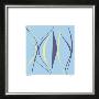 Marine Azure by Denise Duplock Limited Edition Print