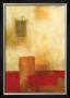 Guarded Ii by Derosier Limited Edition Pricing Art Print