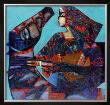 Horse Play by Peter Mitchev Limited Edition Print