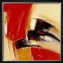 Effusion by Veronique Ball Limited Edition Print