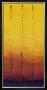 Universal Vibration Iii by Carole Becam Limited Edition Print