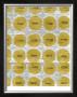 Silk Road Ikat Ii by Chariklia Zarris Limited Edition Pricing Art Print