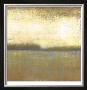 Citron Lake Ii by Norman Wyatt Jr. Limited Edition Pricing Art Print