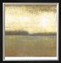 Citron Lake Ii by Norman Wyatt Jr. Limited Edition Print