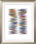 Construire Dirent Elles, C.1999 by Mencoboni Limited Edition Print