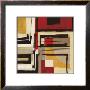 Geometric Ii by Sophie Gillen Limited Edition Print