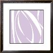 Fistral White Water Flint I by Denise Duplock Limited Edition Print