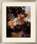 Stately Garden Ii by John Wainwright Limited Edition Print