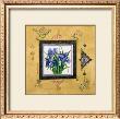 Iris by Nahid Ghodsi Limited Edition Print