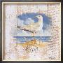 Seagull by Pascal Cessou Limited Edition Print