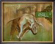 Bull Market by Ethan Harper Limited Edition Print