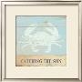 Catching The Sun by Krissi Limited Edition Print