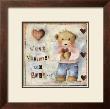 C'est Vraiment Un Ange by Joelle Wolff Limited Edition Pricing Art Print