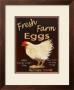 Fresh Eggs by Grace Pullen Limited Edition Pricing Art Print