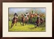 The Grand National (Monty's Pass) by Graham Isom Limited Edition Pricing Art Print
