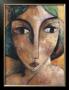 La Mirada by Didier Lourenco Limited Edition Pricing Art Print