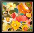 Lush Garden by Kim Parker Limited Edition Print
