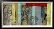 Woven Landscape I by Jennifer Goldberger Limited Edition Print
