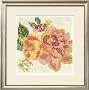 Modern Chintz Iii by Chariklia Zarris Limited Edition Print