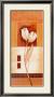 Spicy Florals I by Heinz Voss Limited Edition Print