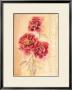 Dreamy Poppy by Anna Gardner Limited Edition Print