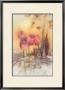 Tulpen by Carl-Heinz Lieck Limited Edition Print