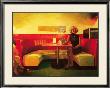 Marilyn by Richard Thibault Limited Edition Print