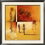 Girls From Ipanema V by L. Morales Limited Edition Print