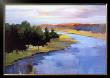 Royal River by Casey Mcnamara Limited Edition Pricing Art Print