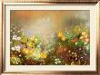 Meadow Garden Iv by Aleah Koury Limited Edition Print