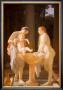 The Bath, 1868 by Charles Gleyre Limited Edition Print