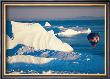 Illulissat Groenland by Georges Bosio Limited Edition Pricing Art Print