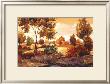 Landscape by Oleg Danilyants Limited Edition Print