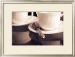 Rencontre by Jean-Francois Dupuis Limited Edition Print