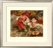 Pinks by Lovis Corinth Limited Edition Print