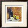 Autumn Still Life Ii by M. Patrizia Limited Edition Pricing Art Print