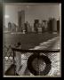 Manhattan From Ferry by Christopher Bliss Limited Edition Pricing Art Print