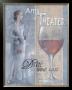 After The Theater by Elaine Vollherbst-Lane Limited Edition Print