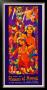 Hawaii, Paradise Of The Pacific by Rick Sharp Limited Edition Print