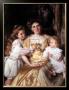 Mother's Love by Thomas B. Kennington Limited Edition Pricing Art Print