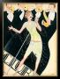 Club by Karen Dupre Limited Edition Pricing Art Print
